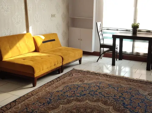 تصویر 16 - آپارتمان مبله هشت بهشت گلزار(واحد2) در  اصفهان