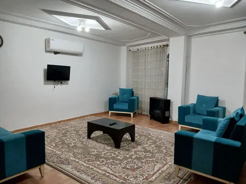 تصویر 2 - آپارتمان آپارتمان در شهر زیبای رشت در رشت