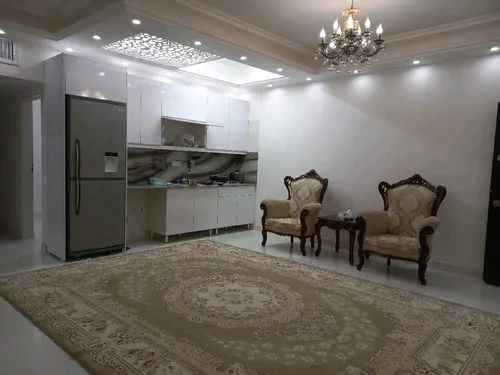 تصویر 5 - ویلا استخردار چهارفصل بیدمجنون در ملارد