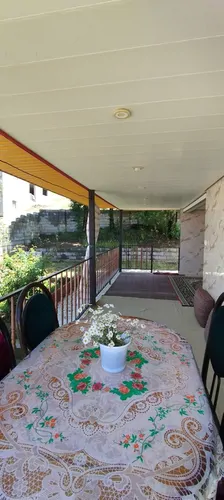تصویر 2 - ویلا اقامتگاه فیلبند نرجس در بابل