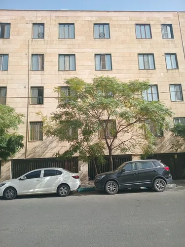 تصویر 3 - آپارتمان مبله باران در شهرزیبا در تهران