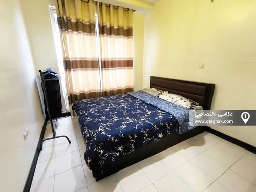 تصویر 10 - آپارتمان مبله صدف هیرمند (دو خوابه 2) در کیش