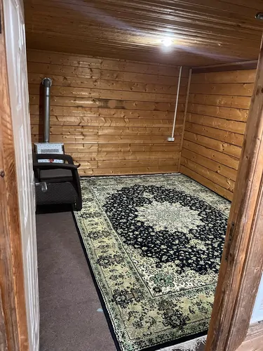 تصویر 4 - کلبه کلبه چوبی ۲خواب دوبلکس در ماسال