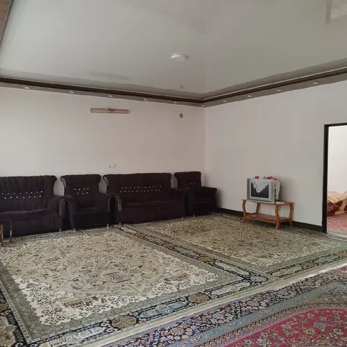 تصویر 2 - ویلا فرهام (2) در باغ بهادران