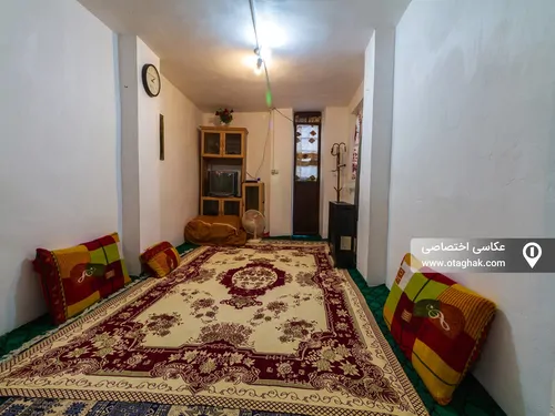 تصویر 3 - سوییت نقلی معلم در  ماسال