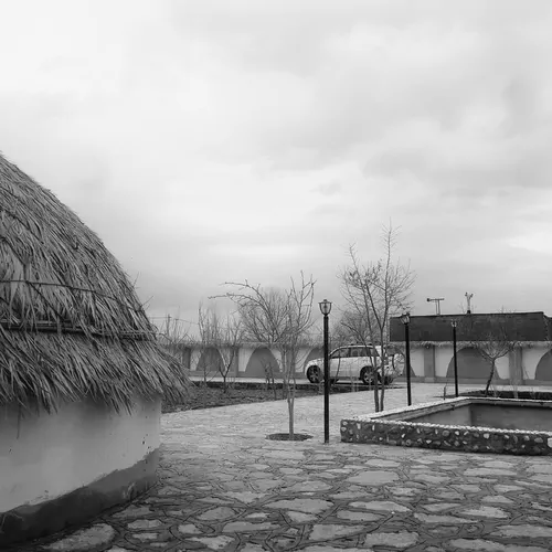 تصویر 6 - اقامتگاه بوم‌گردی روژان (کرمانج) در گلبهار در  شاندیز