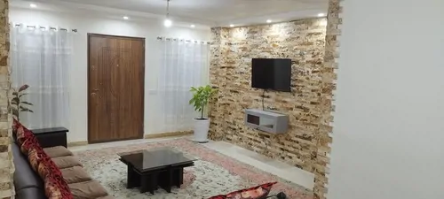 تصویر 5 - آپارتمان تمیز ونوساز برای سخت پسنها در  چالوس