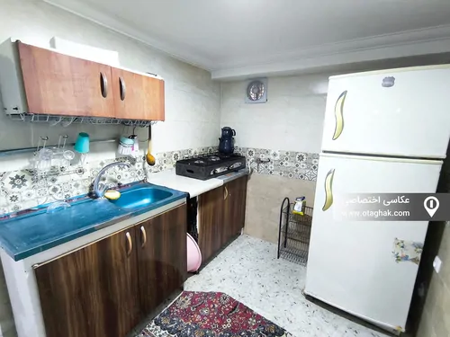 تصویر 6 - ویلا امیر در سوادکوه