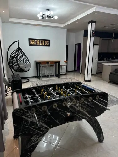 تصویر 23 - ویلا دنج در  رودهن