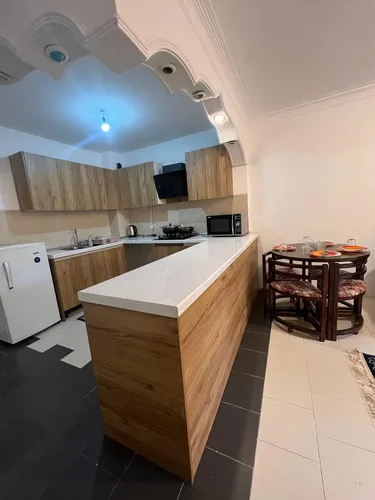 تصویر 6 - خانه مبله سحر (واحد لیمو) در  کیش