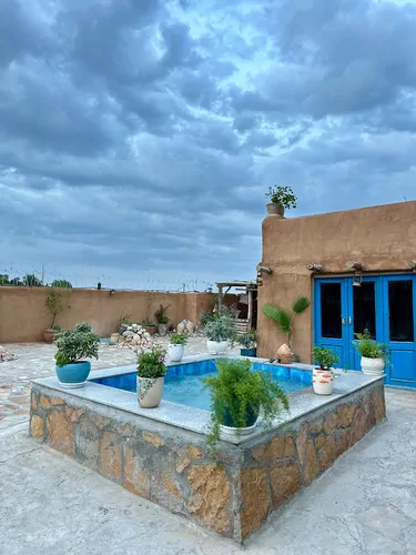 تصویر 22 - خانه سنتی بوژ در نیشابور