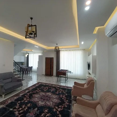 تصویر 4 - ویلا عمارت محمد  در محمودآباد