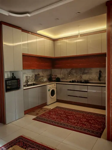 تصویر 5 - خانه اخوان در  مشهد