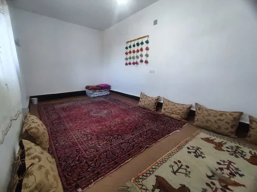 تصویر 4 - اقامتگاه بوم‌گردی قهرمان بابکان (قمر) با صبحانه رایگان در  کازرون