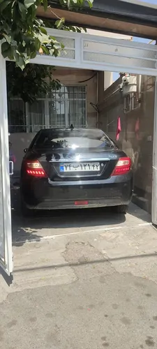 تصویر 9 - آپارتمان الوند (۳) در  همدان