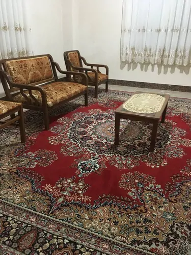 تصویر 5 - آپارتمان مبله شاه نوری  در  شهسوار