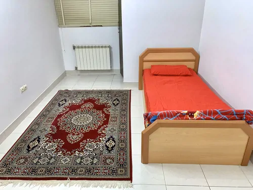 تصویر 8 - آپارتمان  مبله پاسداران  در  شیراز