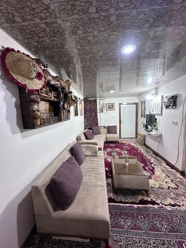تصویر 2 - ویلا باغچه دنج در بوشهر