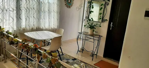 تصویر 8 - ویلا دوبلکس صدر با فوتبال دستی در  انزلی