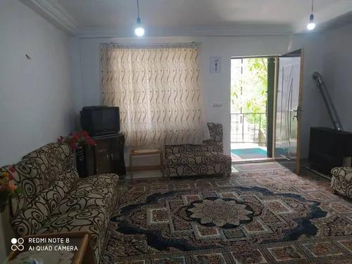 تصویر 2 - خانه اقامتگاه ییلاقی دلشاد در پل سفيد