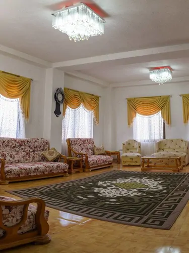 تصویر 2 - ویلا ویلای ساحلی در کیاشهر