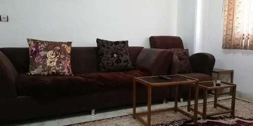 تصویر 2 - آپارتمان دادمهر (واحد ۲) در بندر عباس