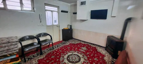 تصویر 3 - ویلا سوییت نزدیک حرم همکف با پارکینگ شخصی در مشهد