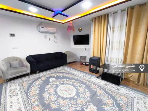 تصویر 3 - آپارتمان ساحلی محیصا (2) در  بوشهر