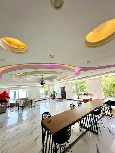 تصویر 7 - ویلا عمارت استخردار آبگرم ستاره در سهیلیه