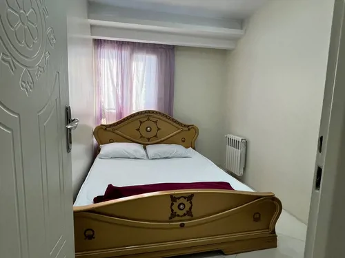 تصویر 7 - آپارتمان مبله مهوین (10) در خیابان امام خمینی  در  تهران