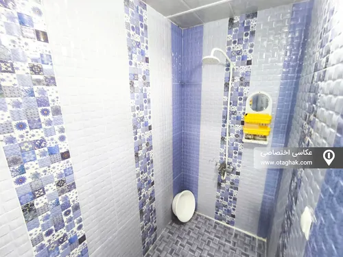 تصویر 17 - آپارتمان نبض بهار در کاشان