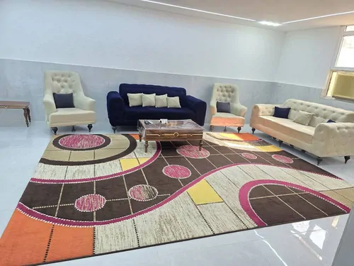 تصویر ۱ - آپارتمان مبله پسر دریا  در  بوشهر