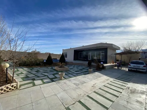 تصویر 9 - ویلا استخردار آبگرم رونیا در کمال شهر