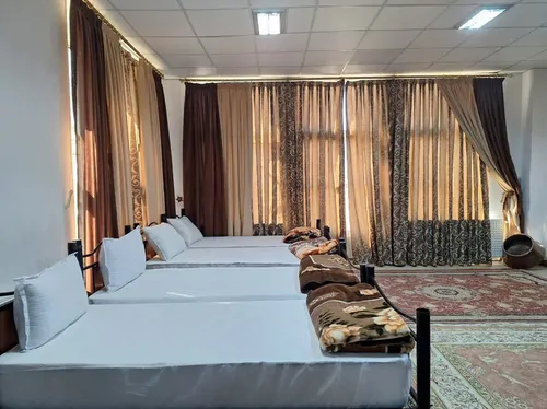 تصویر 9 - سوییت کوهستان (4) در مهدی شهر