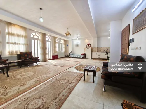 تصویر 4 - آپارتمان گلسرا در  اصفهان