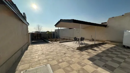 تصویر 20 - ویلا استخردار آبگرم مجلل با جکوزی و فوتبال دستی در  رودهن