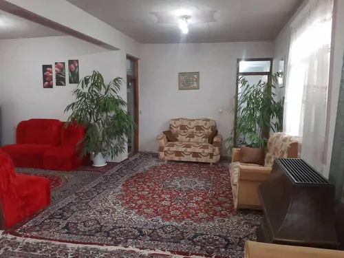 تصویر 3 - ویلا  مبله روستایی امید در  لاهیجان