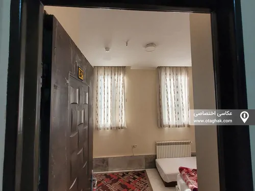 تصویر 3 - هتل آپارتمان فیروزمند 206 فولبرد در  مشهد