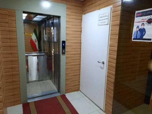 تصویر 10 - مهمانسرا مهستان (401) در  قم