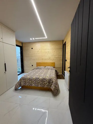 تصویر 8 - کلبه سوییسی گردو آریامهر در  بابل کنار