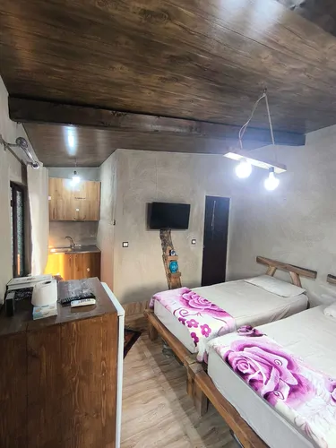 تصویر 12 - اقامتگاه بوم‌گردی  تی تی تگن (واحد تلکا) در  ساری