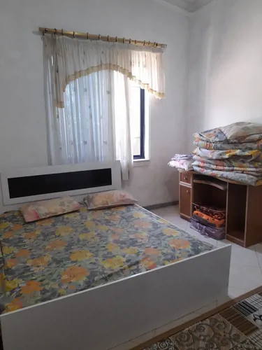 تصویر 16 - ویلا  زیبا شمال (بوستان 3) در  چمخاله
