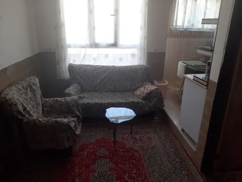 تصویر 3 - آپارتمان مبله سرای حکیم در  کرمان