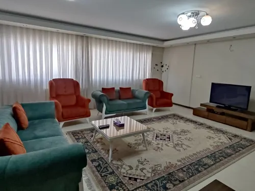 تصویر 7 - آپارتمان مبله فرهنگ شهر (42) در  شیراز