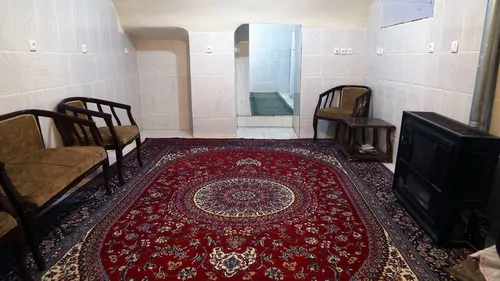 تصویر 2 - آپارتمان زمرد (زیر زمین) در یزد