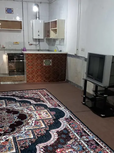 تصویر 5 - سوییت  منزل اجاره ای روزانه در  کرمانشاه