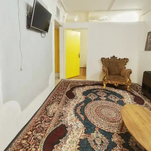 تصویر 7 - آپارتمان مبله امین ( واحد 302) در  مشهد