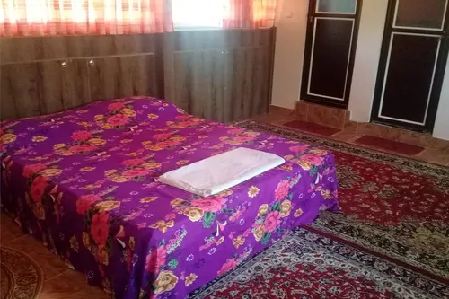 تصویر 5 - سوییت  کوهپایه ای در  رامسر