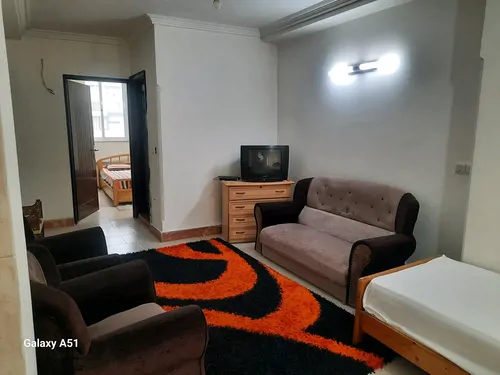 تصویر 2 - آپارتمان ساحلی دانیال (۳) در بابلسر