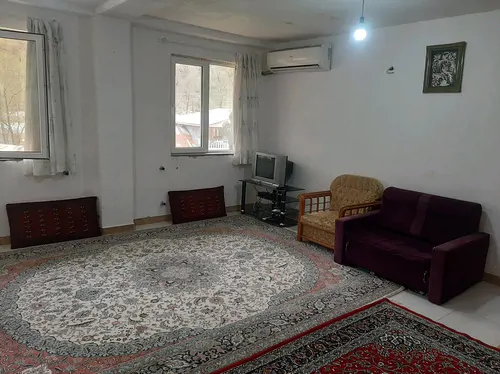 تصویر 3 - ویلا خانقاه در ماسال